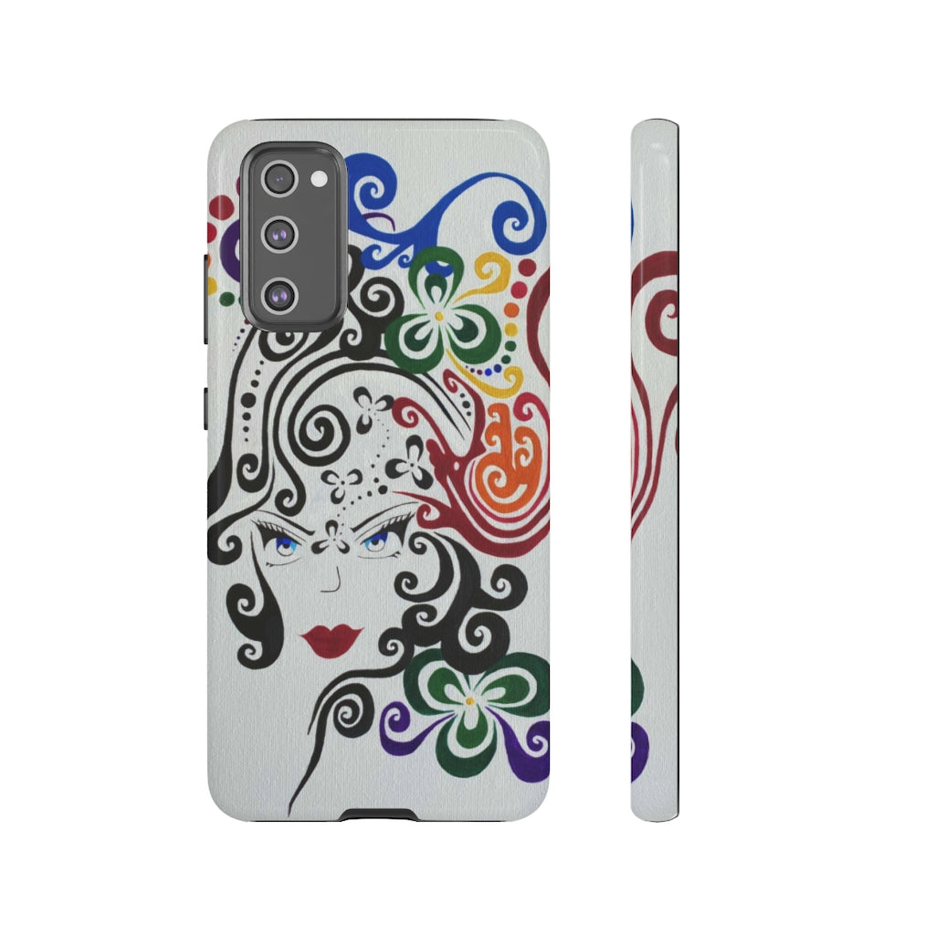 Valentina Phone Case