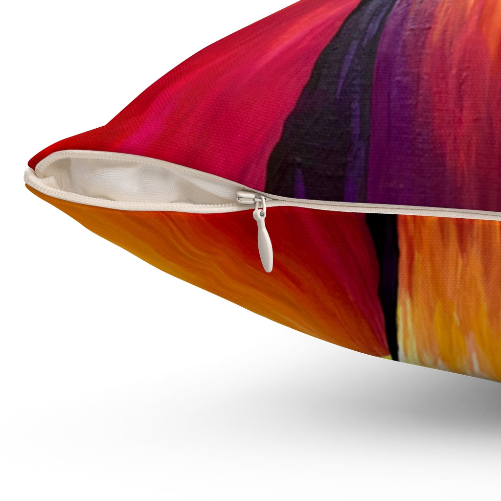 Dock With Me Pillowcase