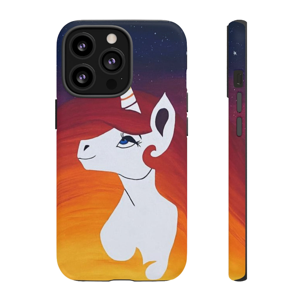 Magic Is Everywhere Phone Case