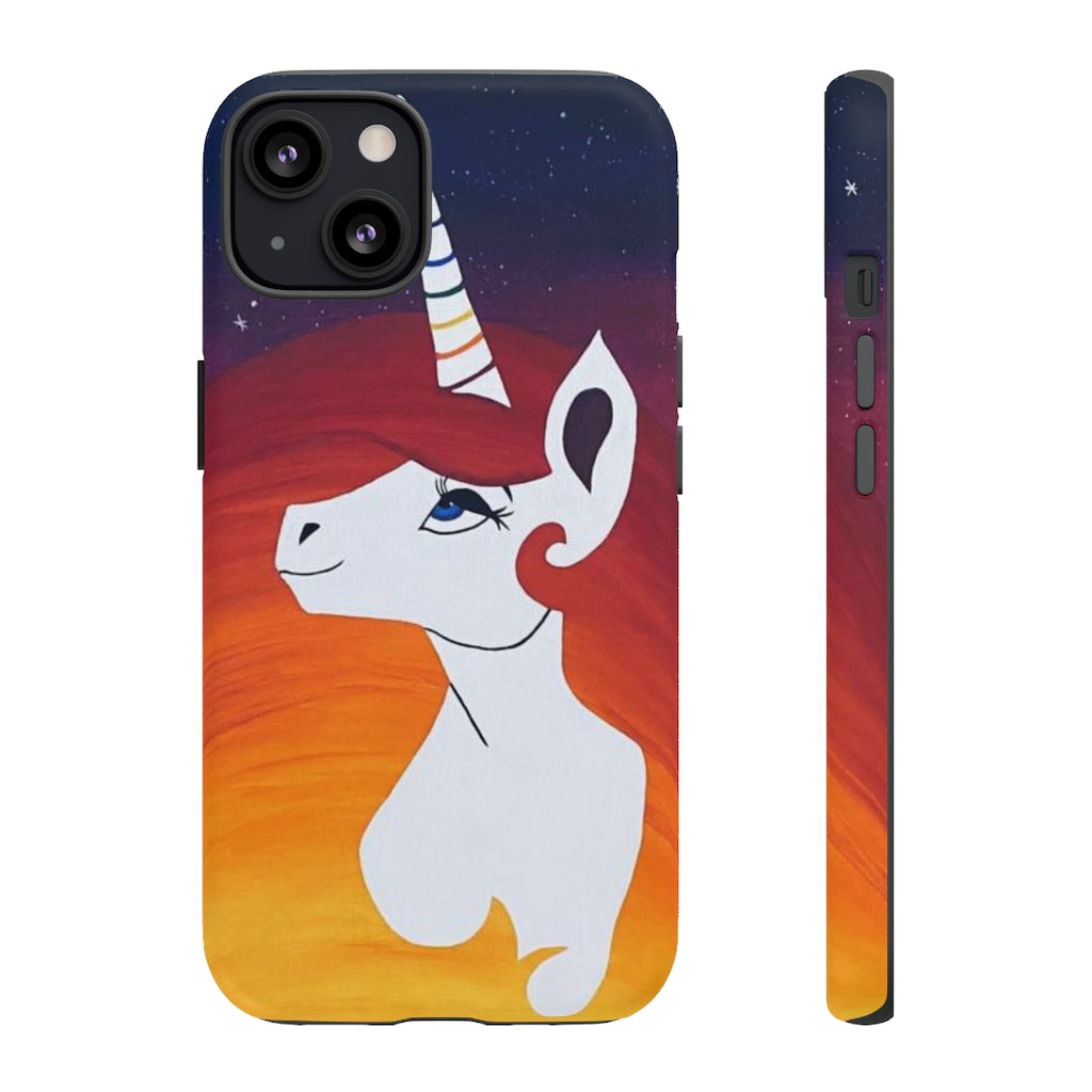 Magic Is Everywhere Phone Case