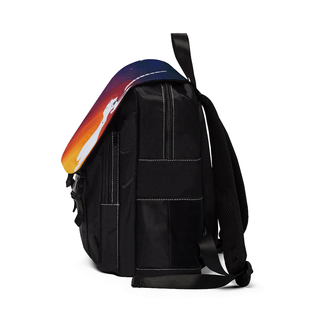 Magic is Everywhere Backpack
