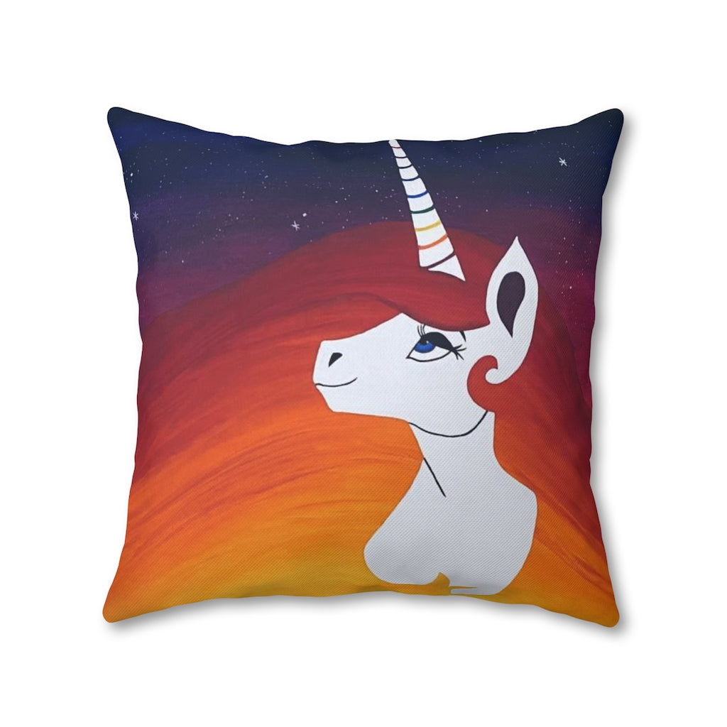 Magic is Everywhere Pillowcase