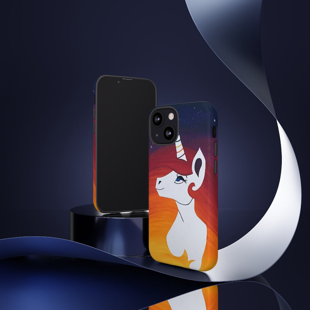 Magic Is Everywhere Phone Case