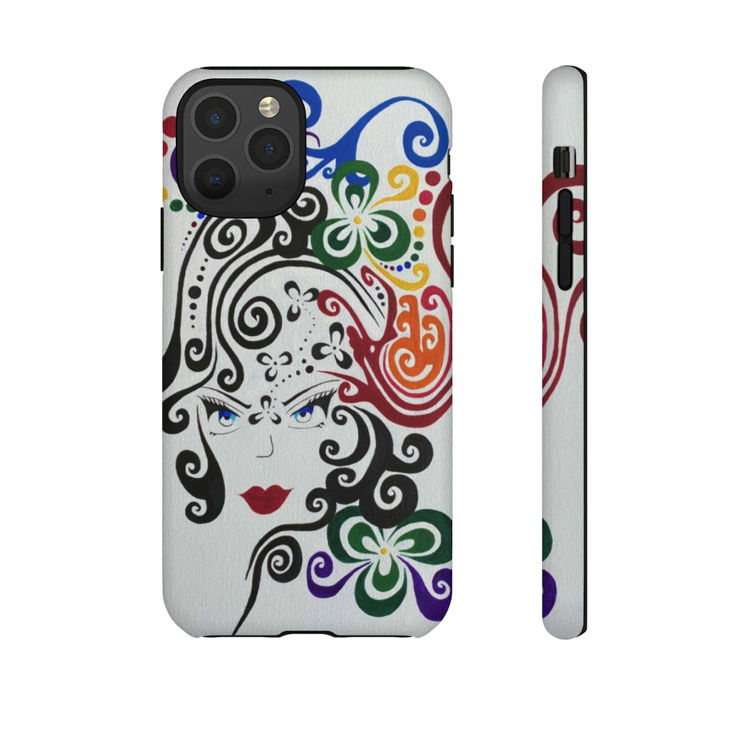 Valentina Phone Case