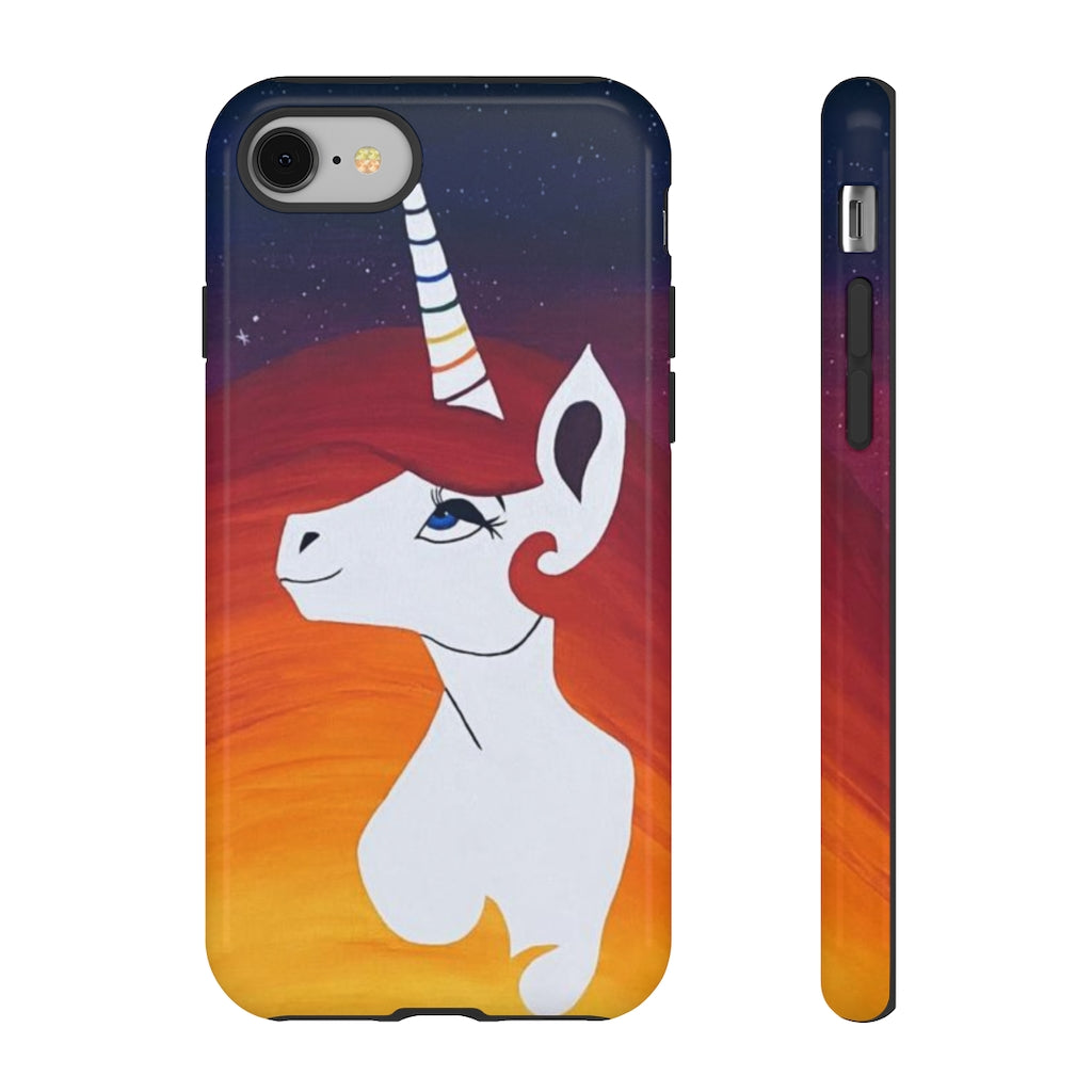 Magic Is Everywhere Phone Case