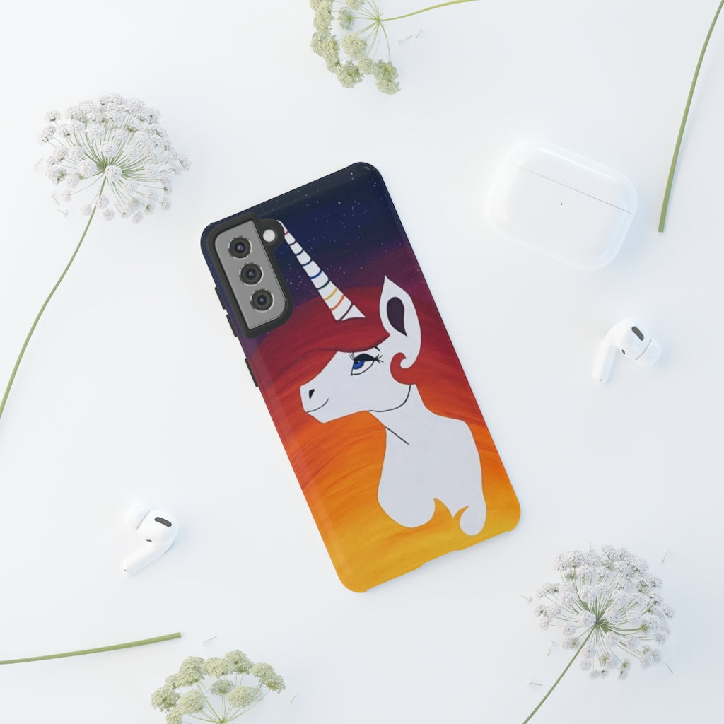 Magic Is Everywhere Phone Case