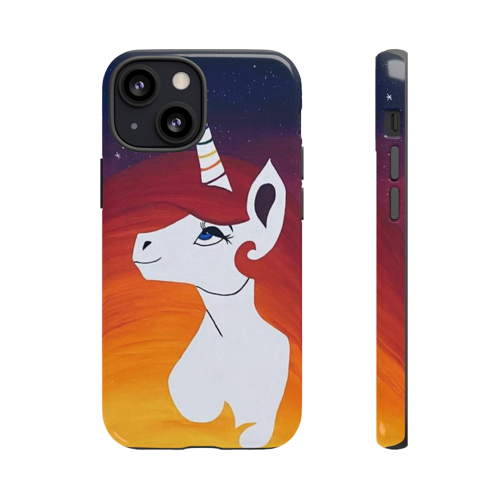 Magic Is Everywhere Phone Case