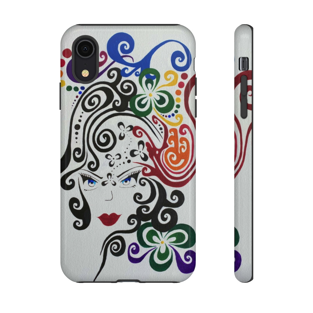 Valentina Phone Case