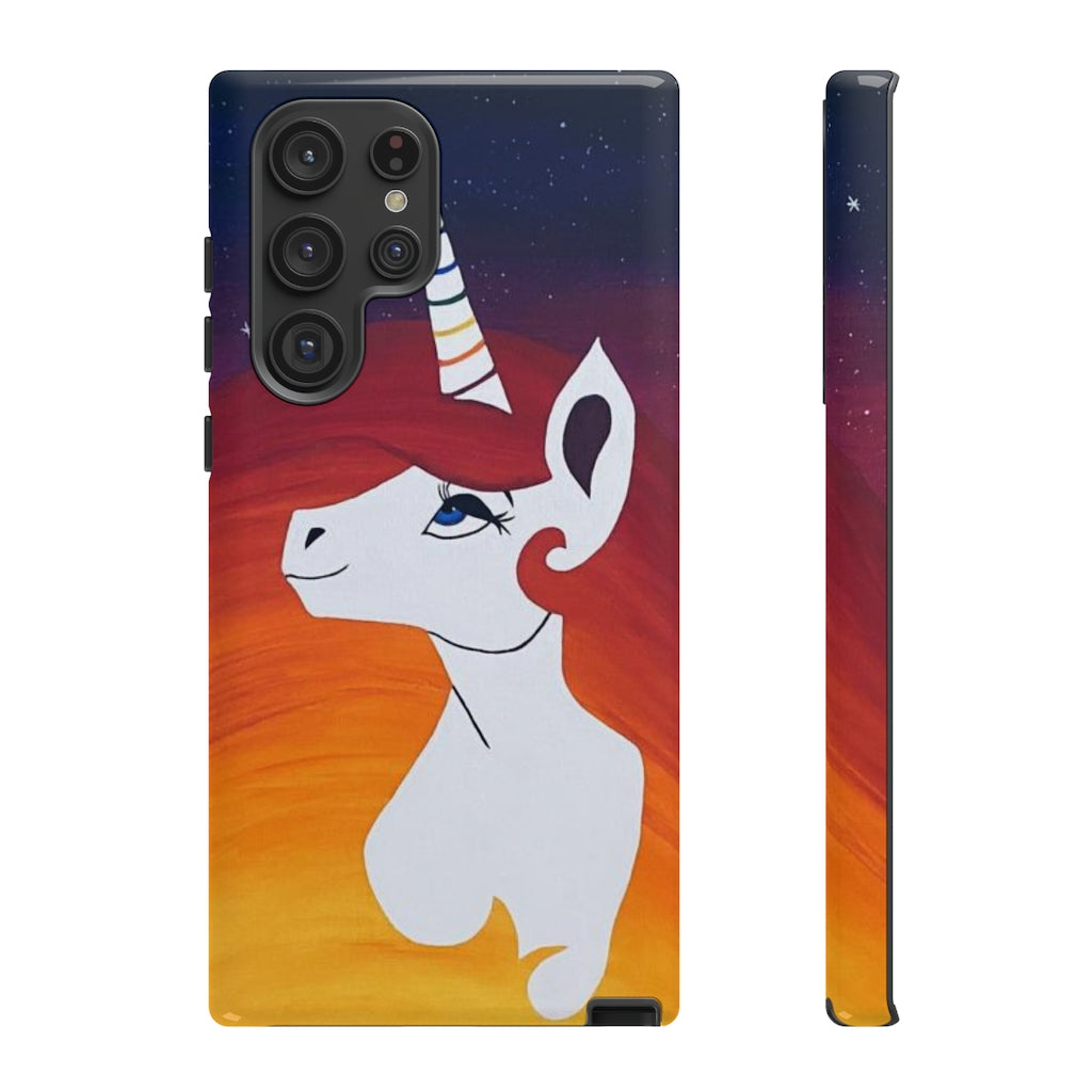 Magic Is Everywhere Phone Case