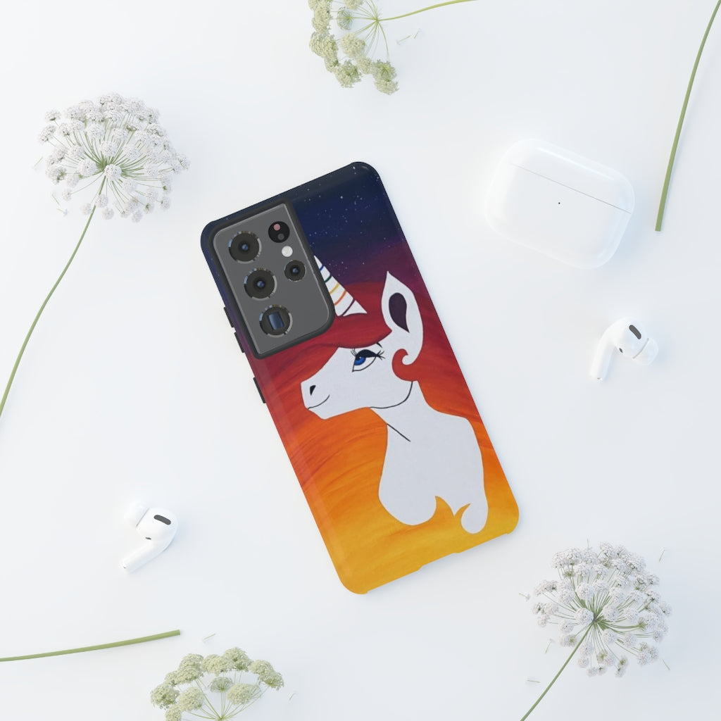 Magic Is Everywhere Phone Case