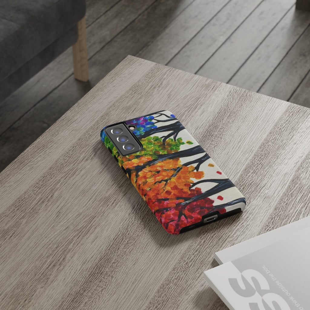 Colour is Beauty Phone Case