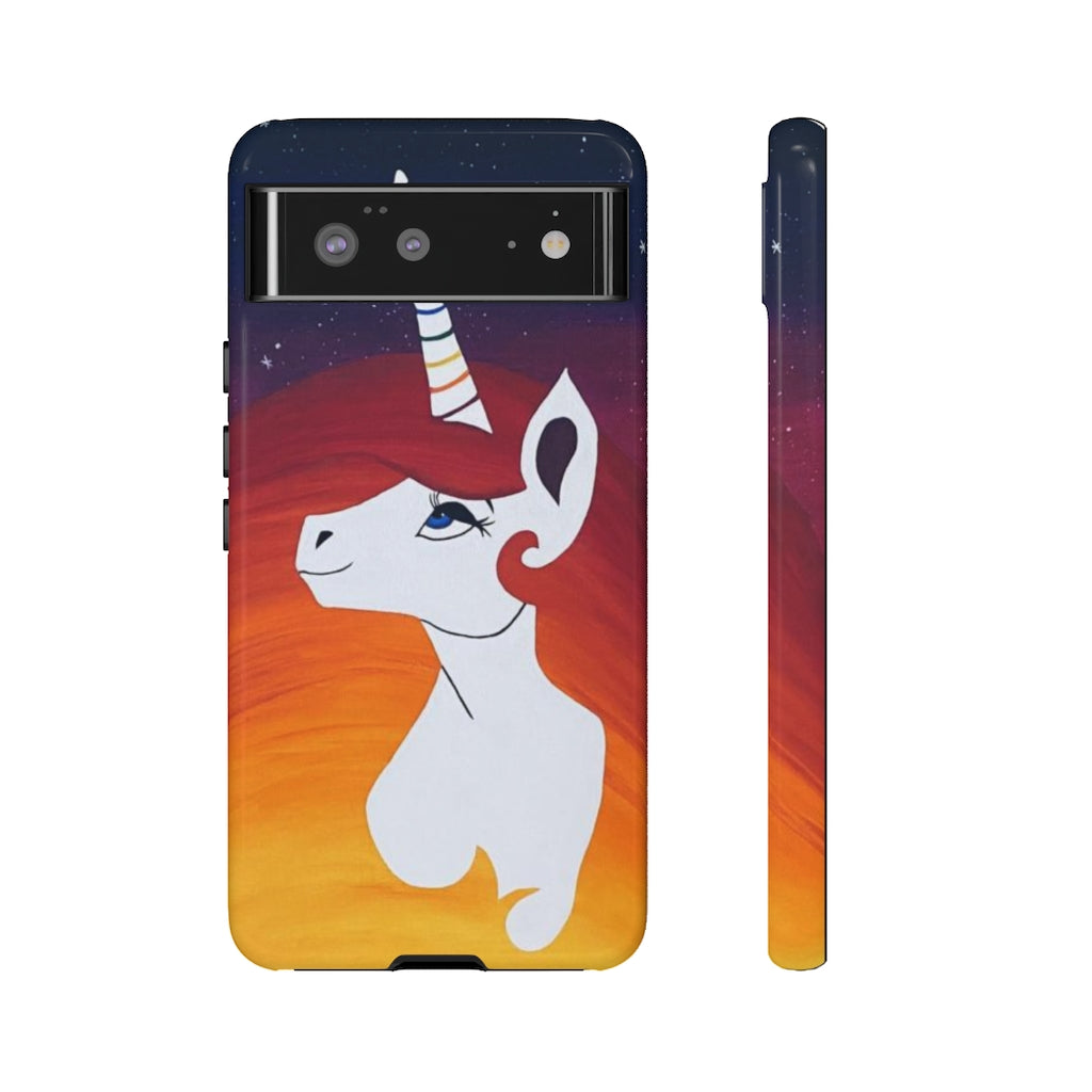 Magic Is Everywhere Phone Case