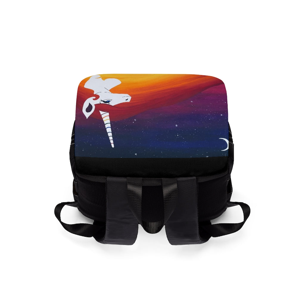 Magic is Everywhere Backpack