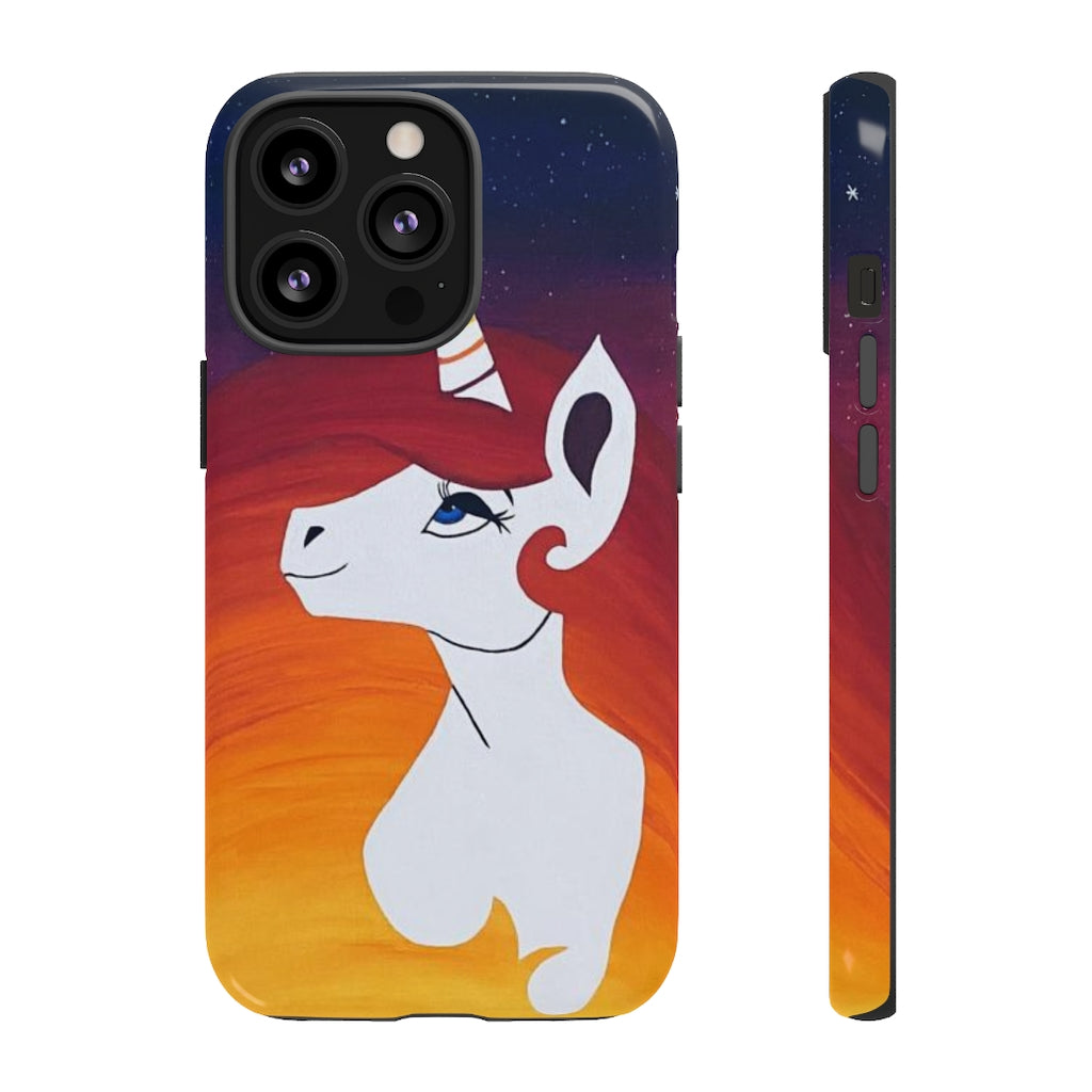 Magic Is Everywhere Phone Case
