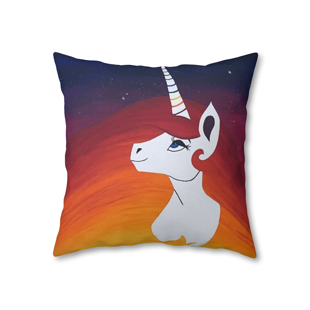 Magic is Everywhere Pillowcase