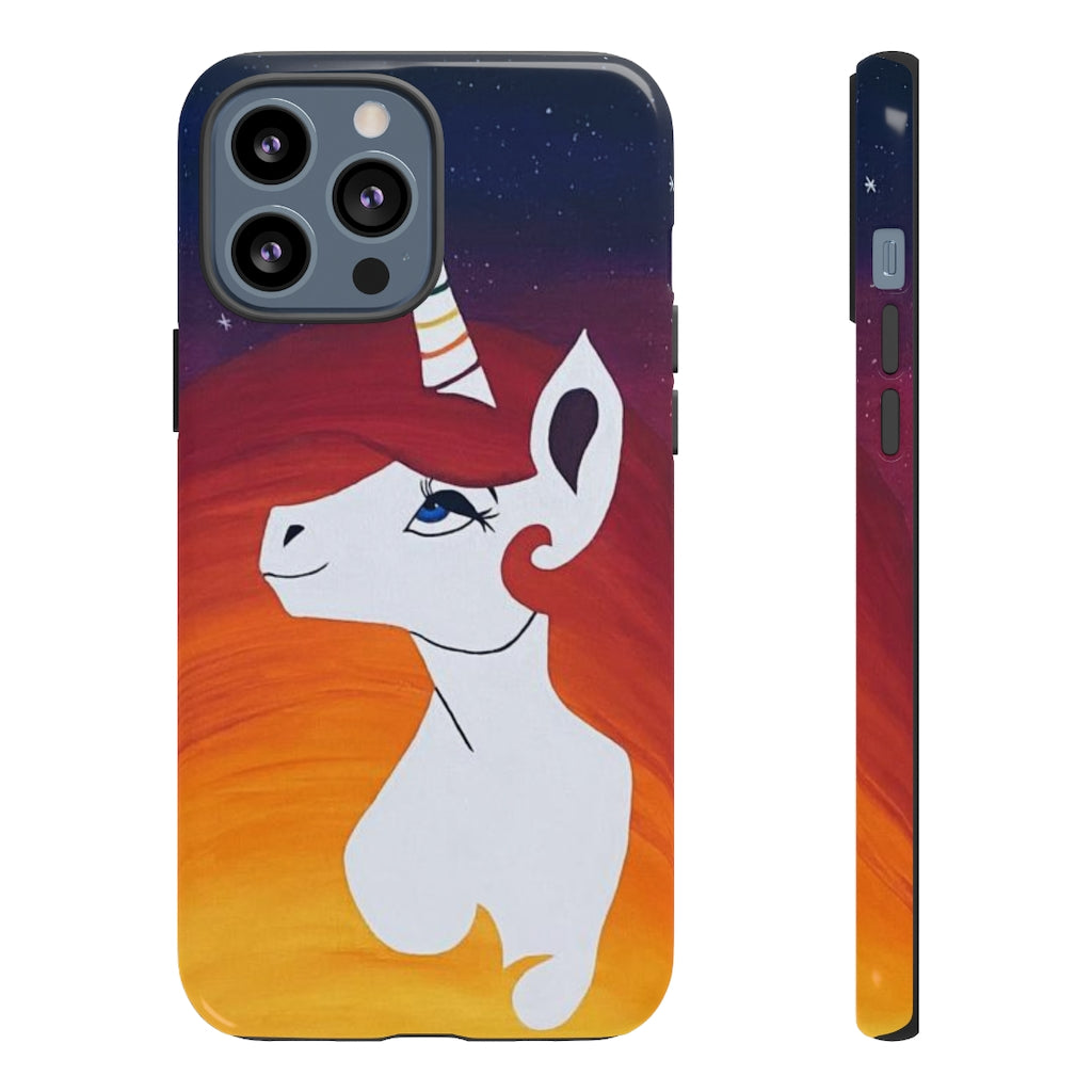 Magic Is Everywhere Phone Case