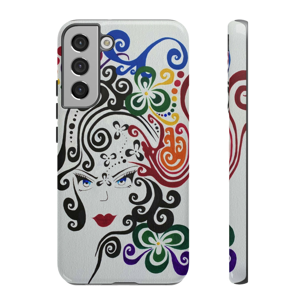 Valentina Phone Case