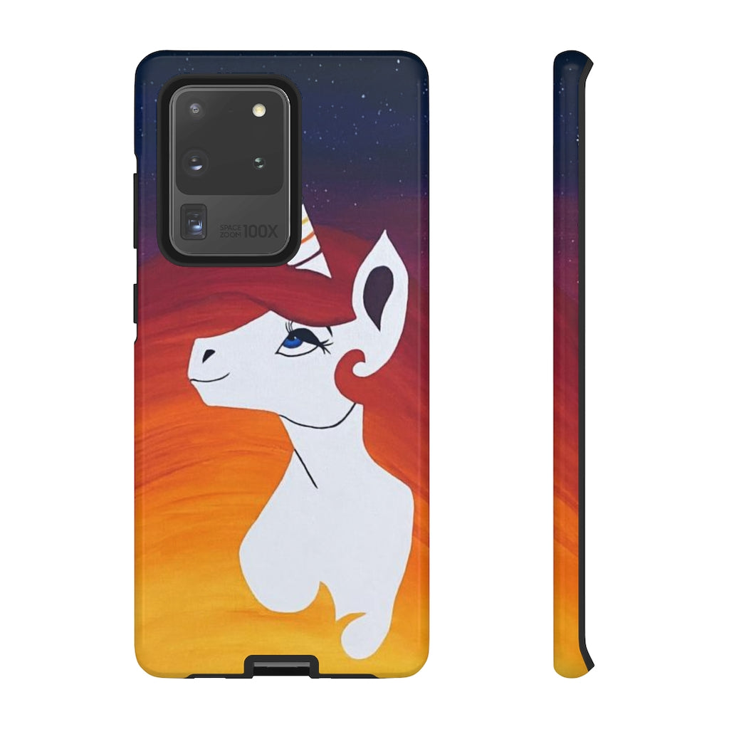 Magic Is Everywhere Phone Case