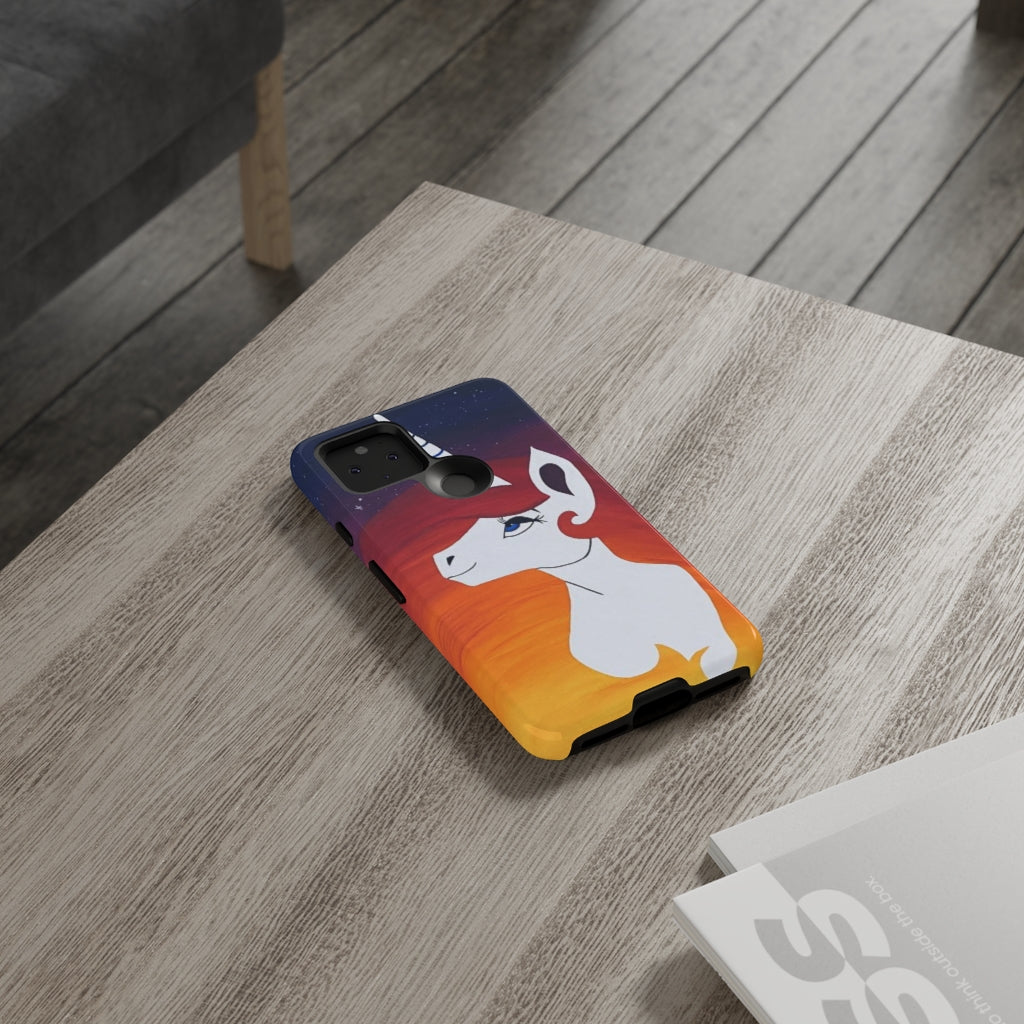 Magic Is Everywhere Phone Case