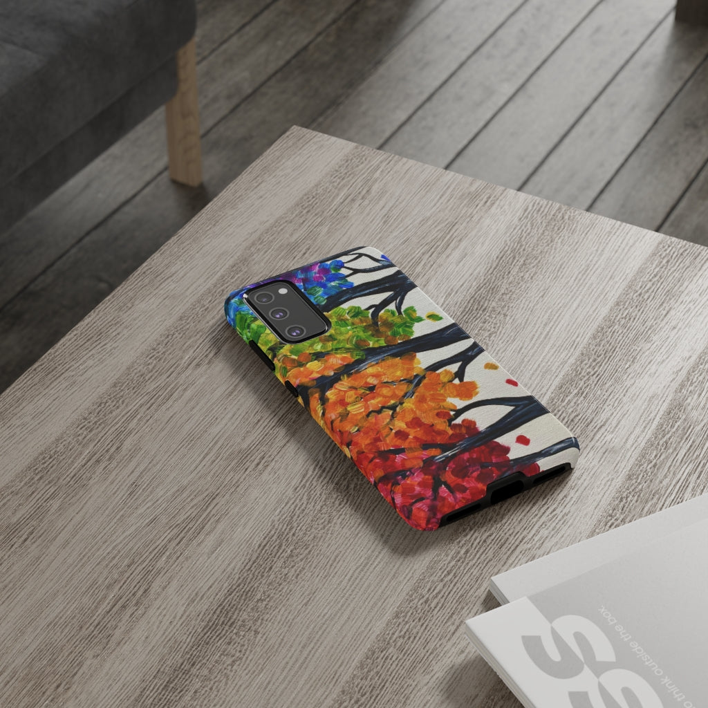 Colour is Beauty Phone Case