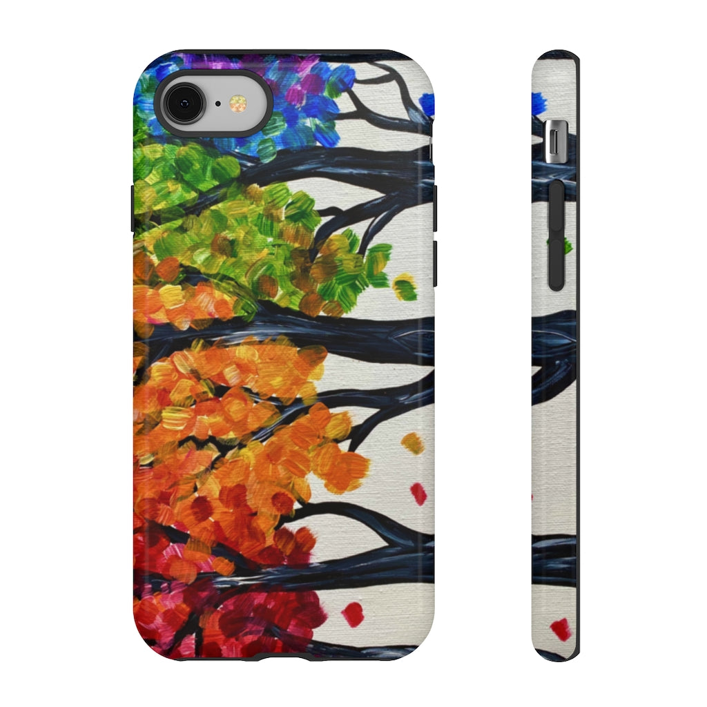Colour is Beauty Phone Case