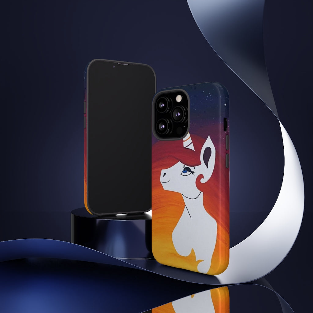 Magic Is Everywhere Phone Case