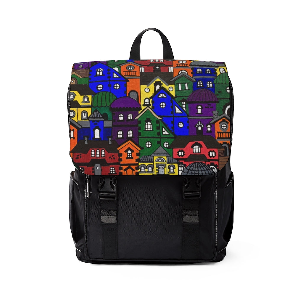 My Kinda Town Backpack