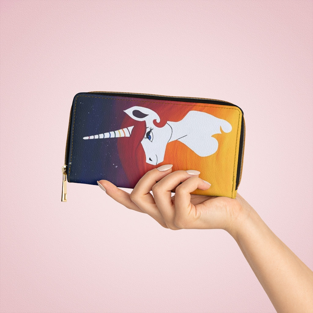 Magic is Everywhere Wallet #2