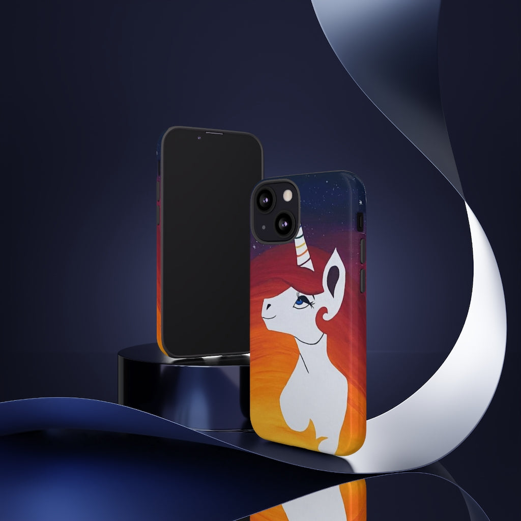 Magic Is Everywhere Phone Case