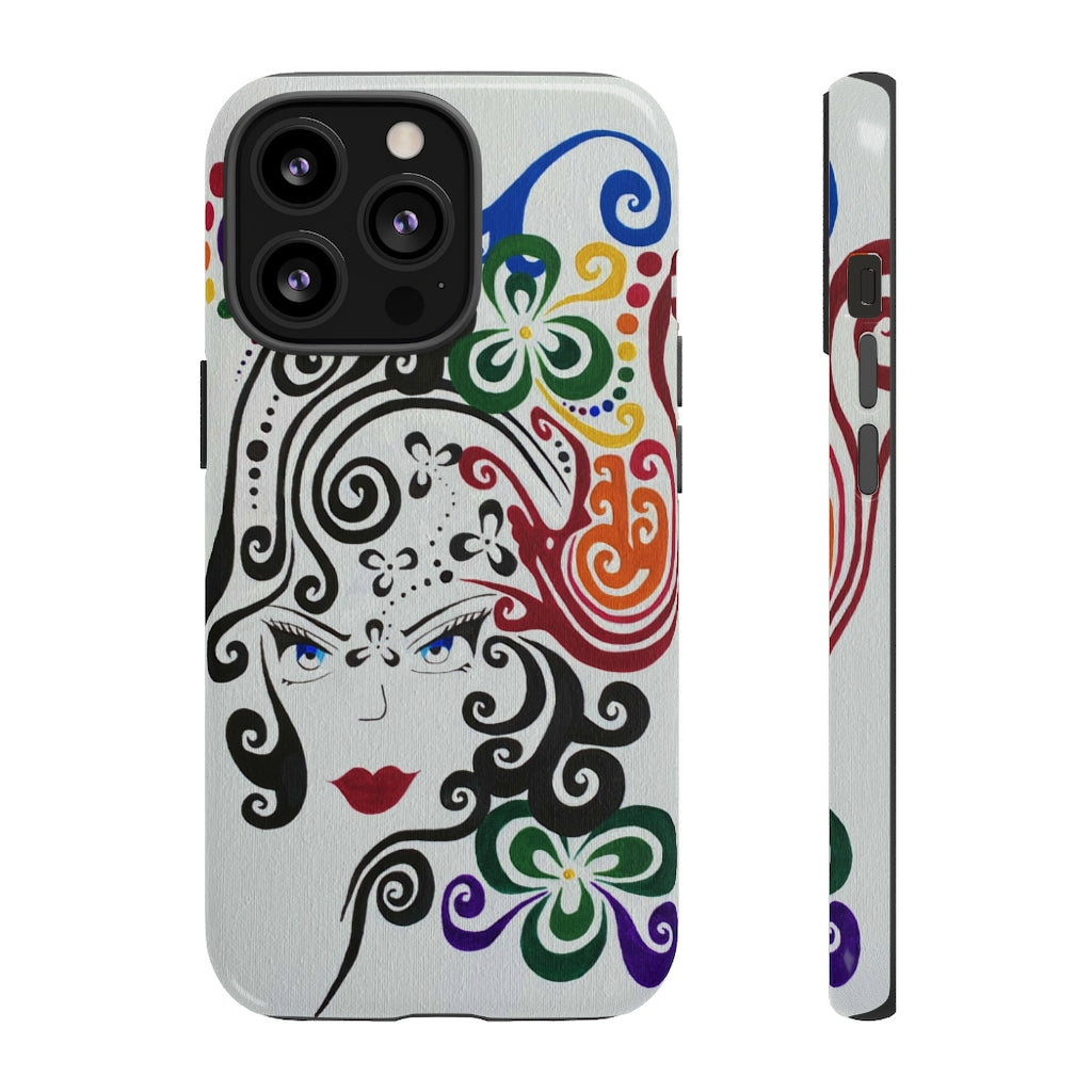 Valentina Phone Case