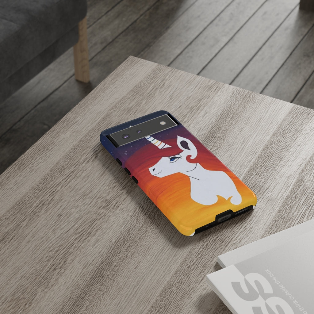 Magic Is Everywhere Phone Case