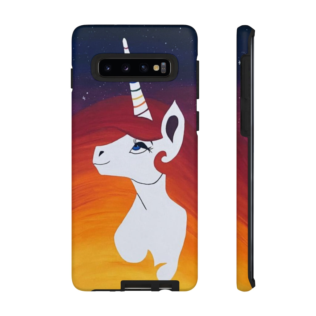 Magic Is Everywhere Phone Case