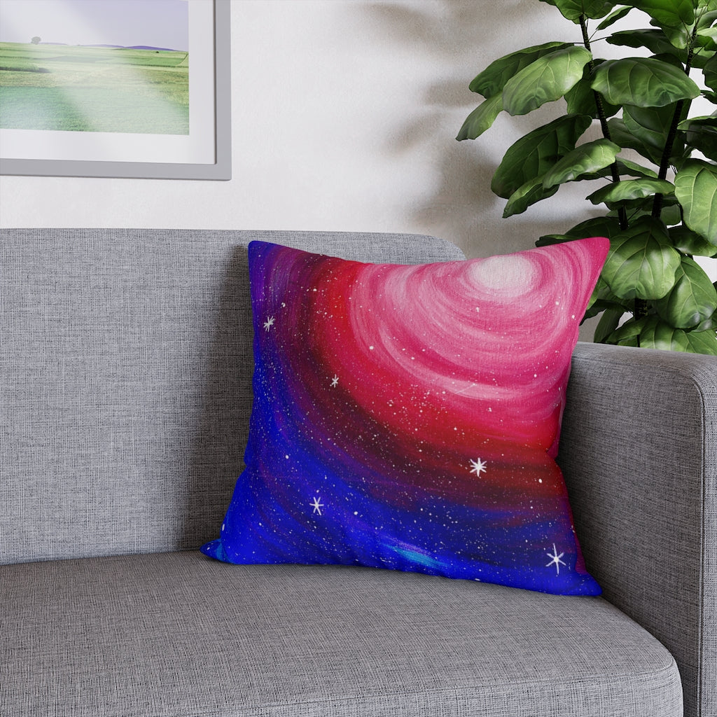 Star Gazing Pillowcase