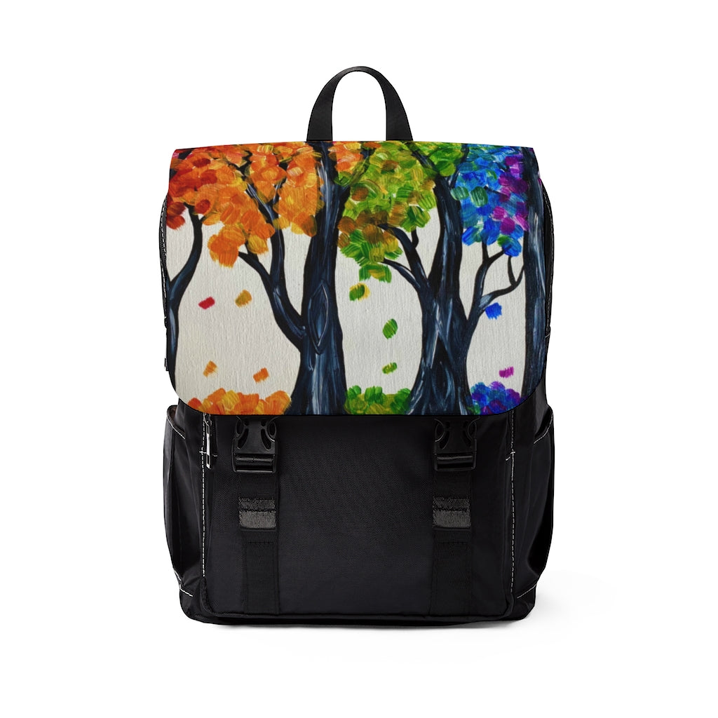 Colour is Beauty Backpack