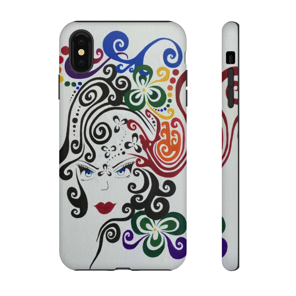 Valentina Phone Case