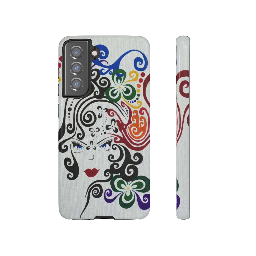 Valentina Phone Case