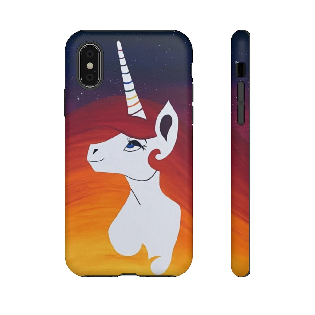Magic Is Everywhere Phone Case