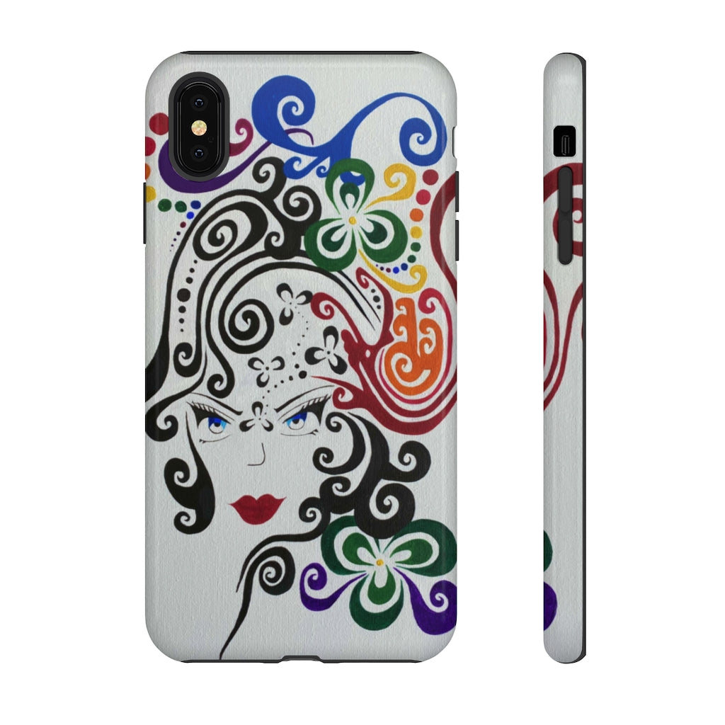 Valentina Phone Case