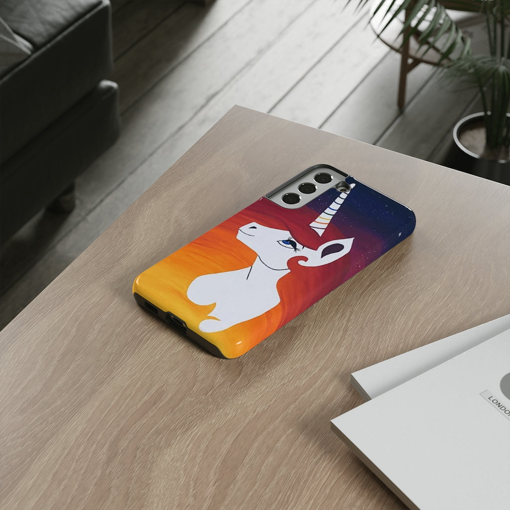 Magic Is Everywhere Phone Case