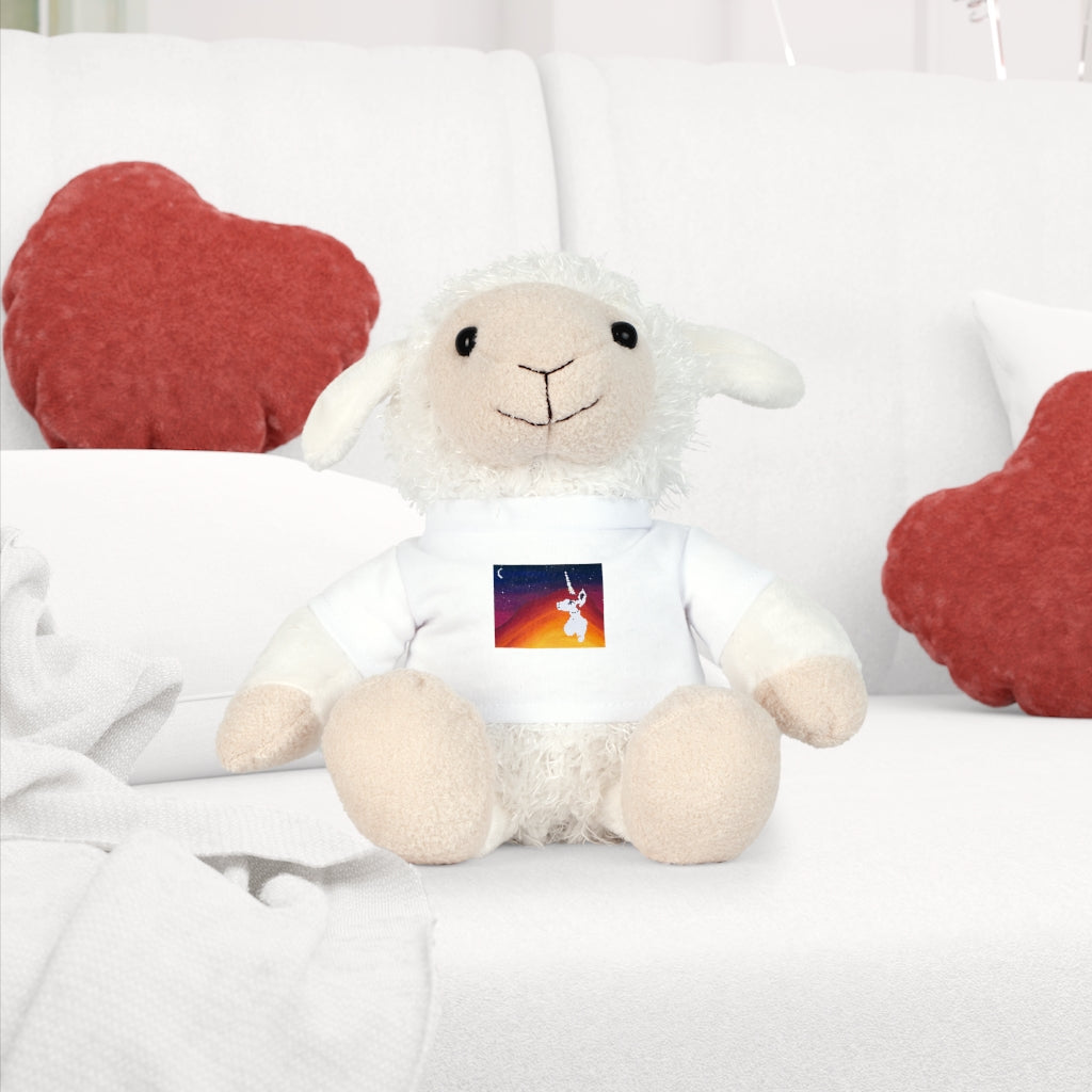 Magic is Everywhere Plush Toy