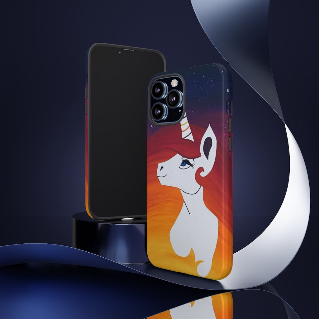 Magic Is Everywhere Phone Case