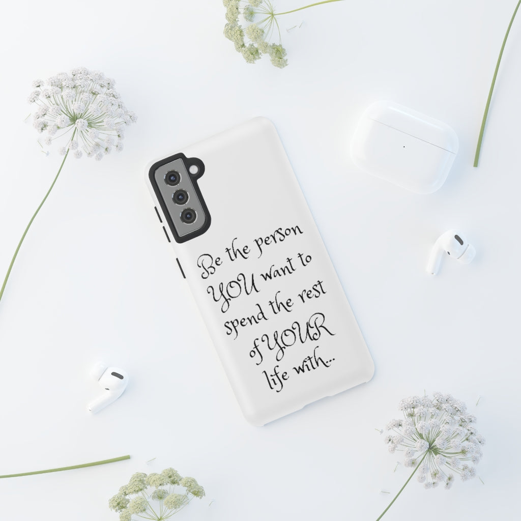 Expressions Tough Case