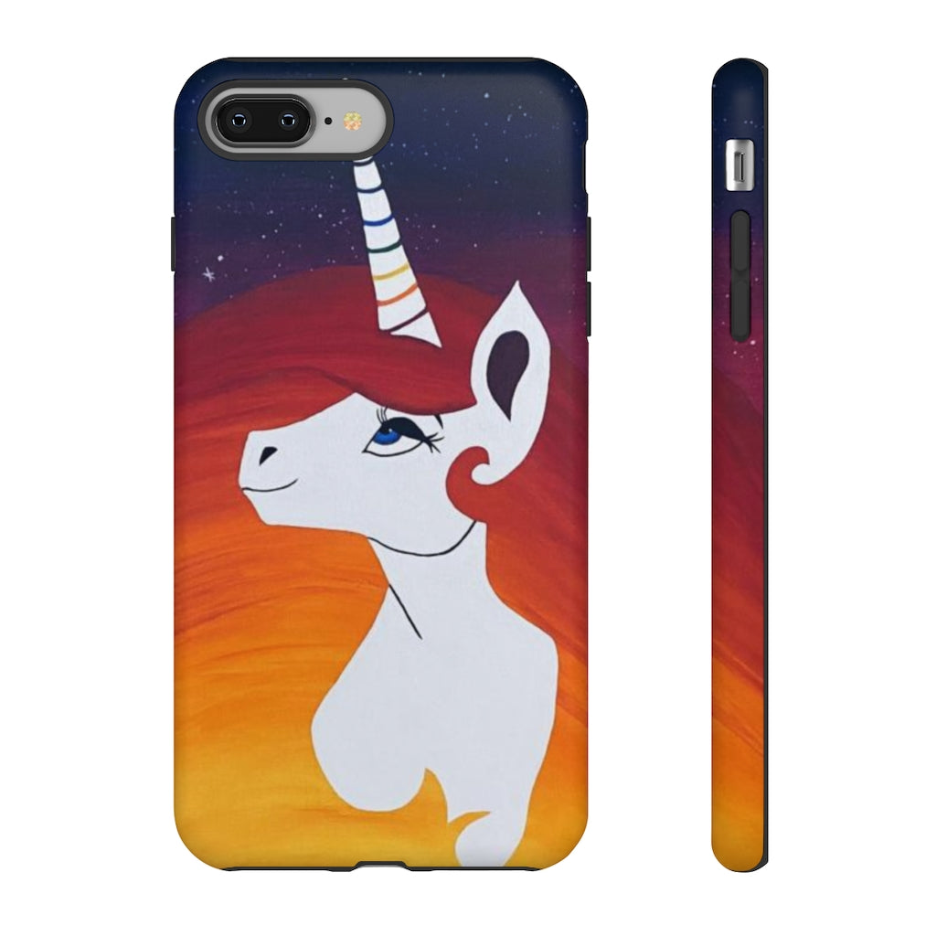Magic Is Everywhere Phone Case