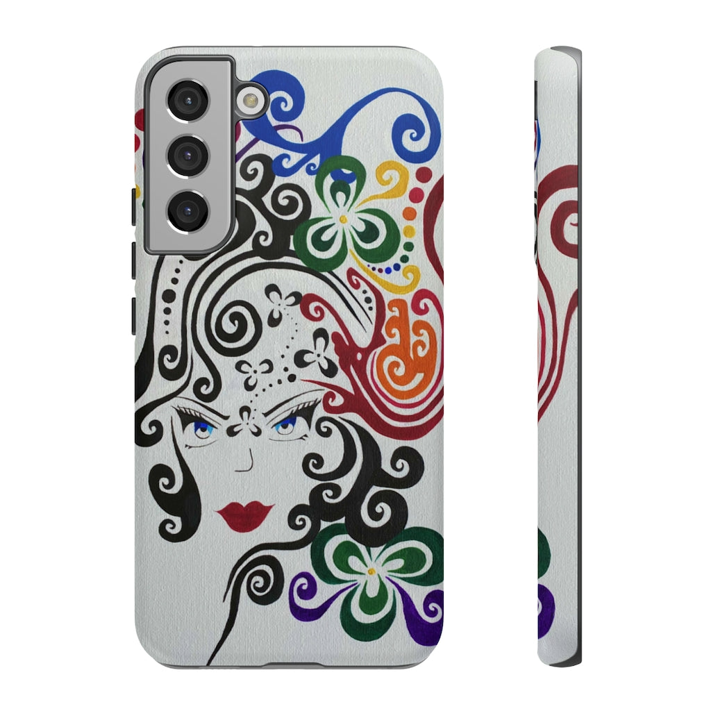 Valentina Phone Case