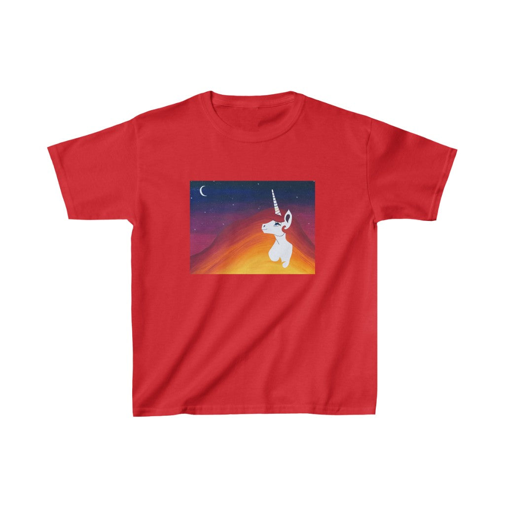 Magic is Everywhere Kids Cotton™ Tee