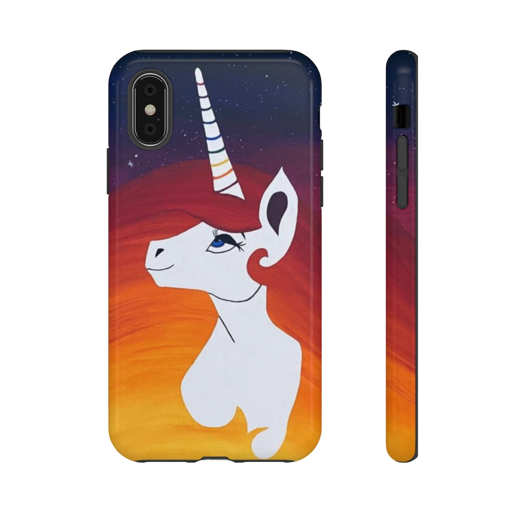 Magic Is Everywhere Phone Case