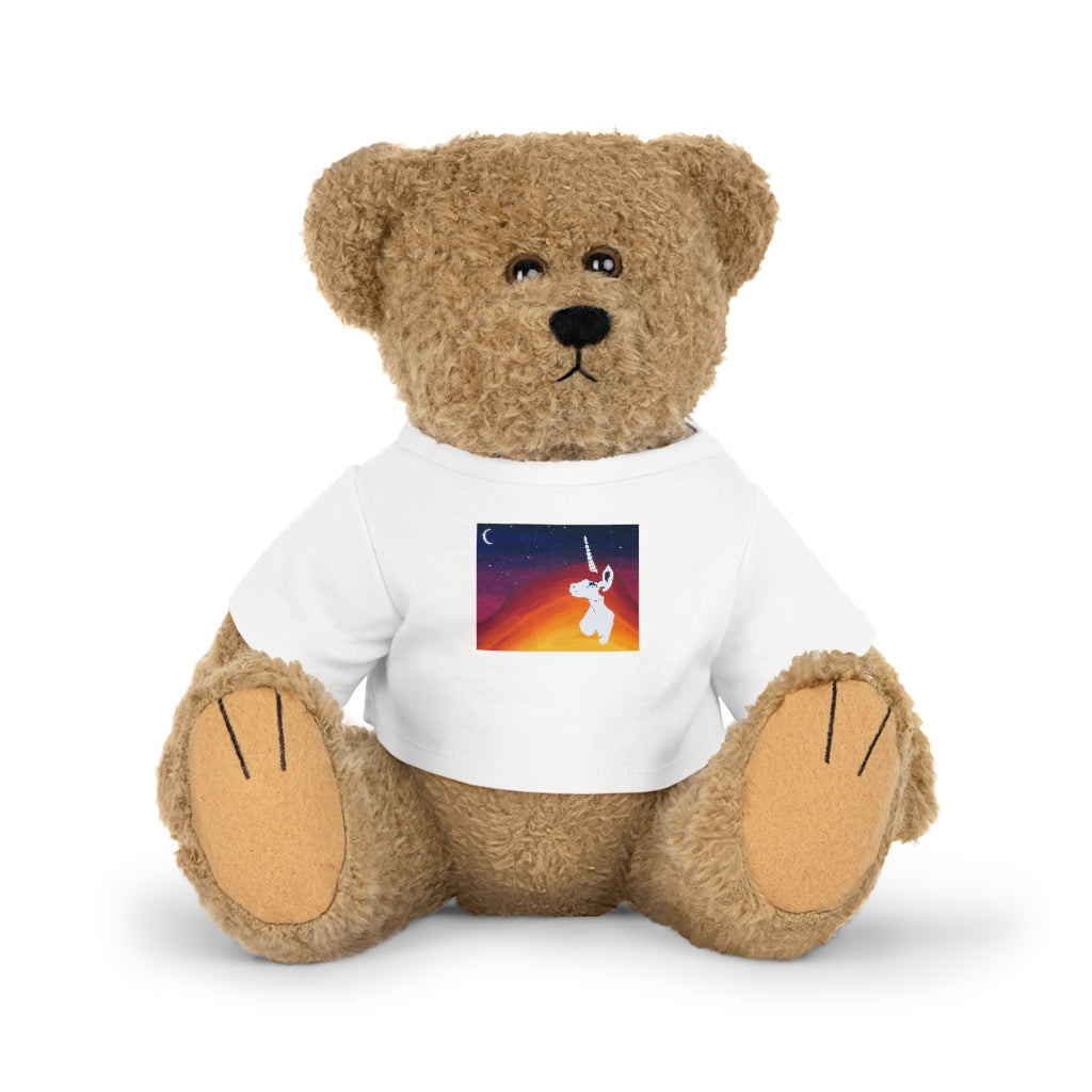 Magic is Everywhere Plush Toy