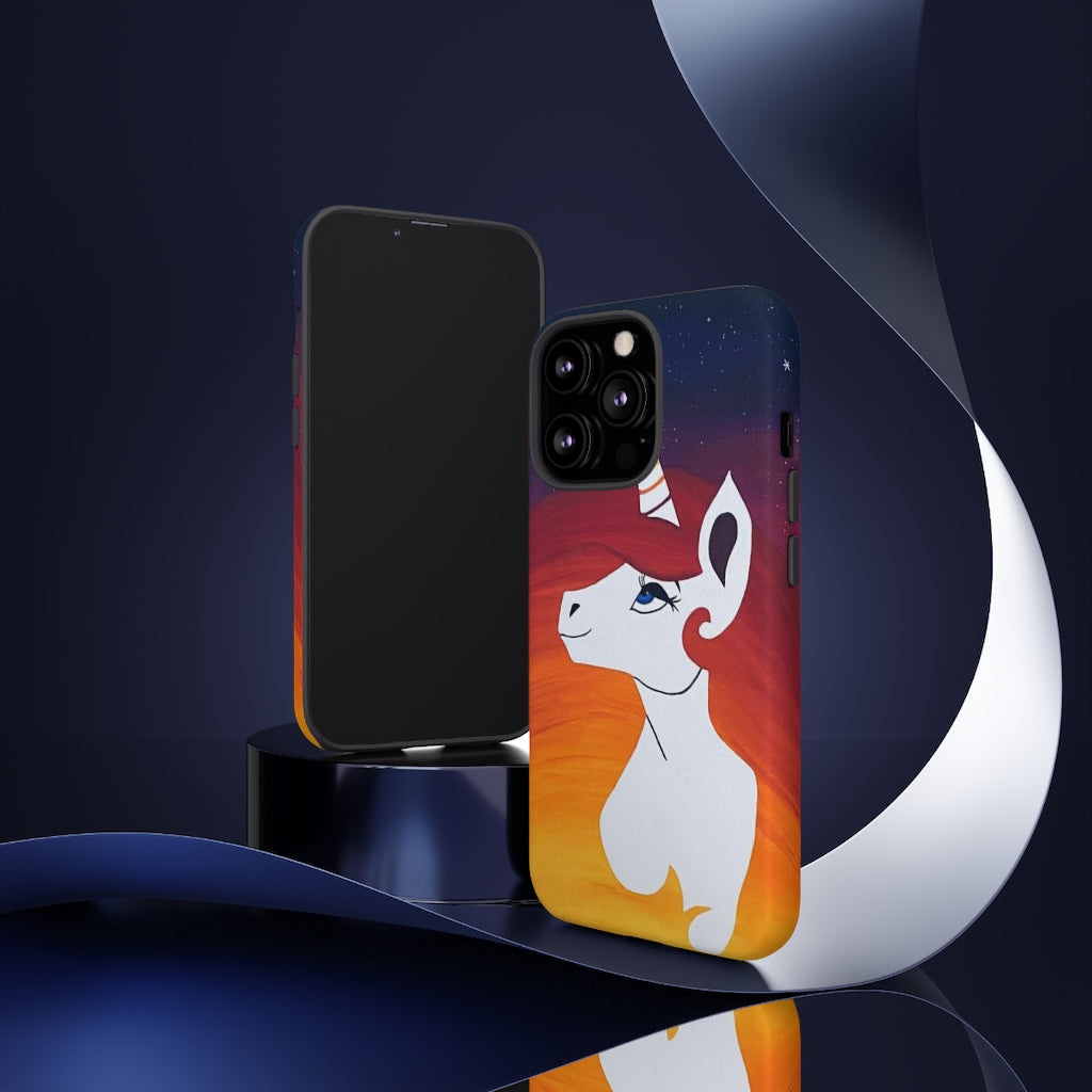 Magic Is Everywhere Phone Case