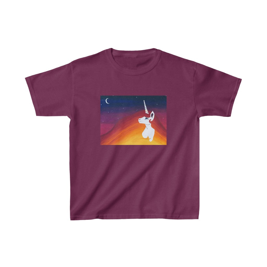 Magic is Everywhere Kids Cotton™ Tee