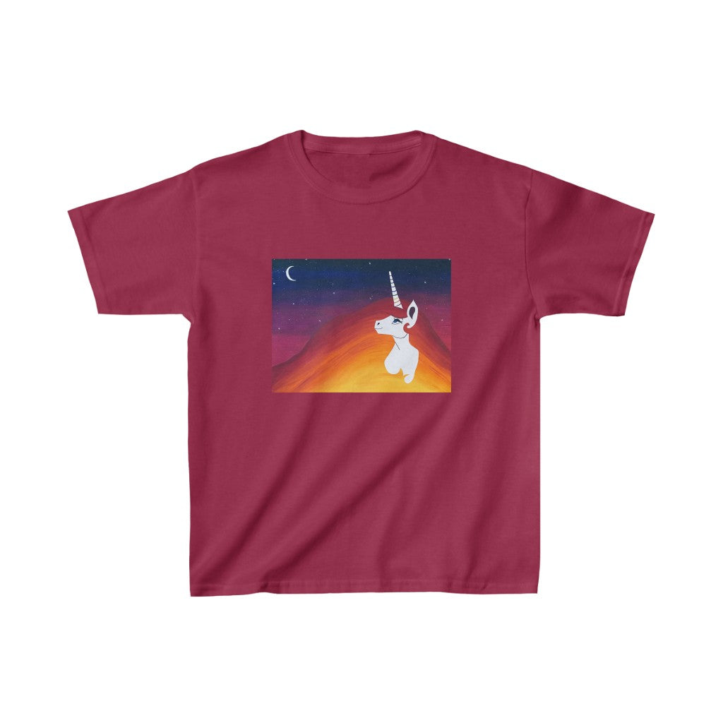 Magic is Everywhere Kids Cotton™ Tee